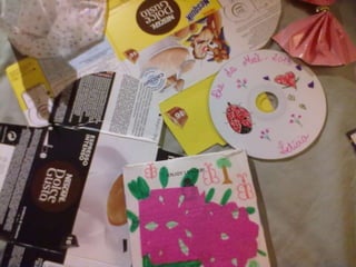 Histórias e atividades