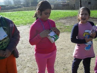 Histórias e atividades