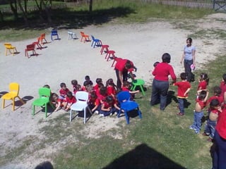 Histórias e atividades