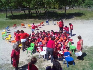 Histórias e atividades