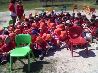 Histórias e atividades