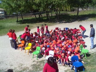 Histórias e atividades