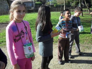 Histórias e atividades