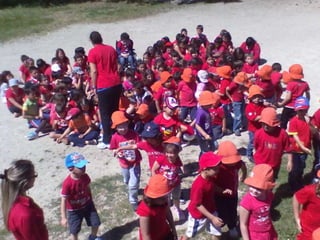 Histórias e atividades