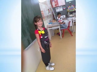 Histórias e atividades