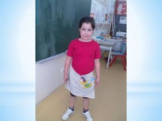 Histórias e atividades