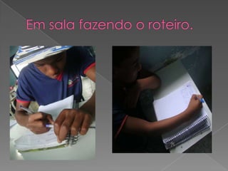 Histórias em quadrinhos