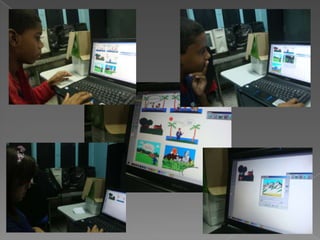 Histórias em quadrinhos