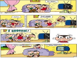 Histórias em Quadrinhos