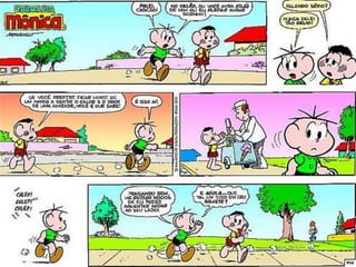 Histórias em Quadrinhos