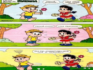 Histórias em Quadrinhos