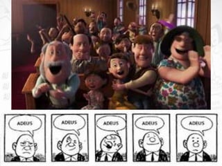 Histórias em Quadrinhos