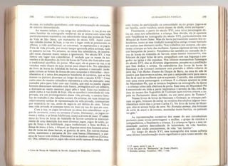 198 HISTÓRIA SOCIAL DA CRIANÇA E DA FAMÍLIA
da casa, no trabalho quotidiano, com uma preocupação de intimida-
de outro ra desconhecida.
Ao mesmo tempo, a rua surge nos calendários, A rua já era um
tema familiar da iconografia medieval: ela se anima com uma vida
particularmente expressiva nas admiráveis vistas das pontes de Paris
da Vida de São Denis, um manuscrito do século XIII. Assim como
nas cidades árabes de hoje, a rua era o lugar onde se praticavam os
ofícios, a vida profissional, as conversas, os espetáculos e os jogos.
Fora da vida privada, por muito tempo ignorada pelos artistas, tudo
se passava na rua, No entanto, as cenas dos calendários, de inspira-
ção rural, durante muito tempo a ignoraram. No século XV, a rua
tomou seu lugar nos calendários. E verdade que os meses de no-
vembro e de dezembro do livro de horas de Turim são ilustrados com
o tradicional sacrifício do porco. Mas aqui, ele se passa na rua, e os
vizinhos estão diante de suas portas para observá-lo. No calendário
do livro de horas de Adelaide de Savoie, aparece o mercado: mole-
ques cortam as bolsas de donas-de-casa ocupadas e distraídas - reco-
nhecemos aí o tema dos pequenos batedores de carteiras, que se iria
manter na pintura picaresca ao longo de todo o século XVII 4
. Uma
outra cena do mesmo calendário representa a volta do mercado: uma
comadre pára para falar com sua vizinha, que está na janela; alguns
homens descansam sentados num banco, protegidos por um telheiro,
e distraem-se vendo meninos jogar péla e lutar. Essa rua medieval,
assim como a rua árabe de hoje, não se opunha à intimidade da vida
privada; era um prolongamento dessa vida privada, o cenário fami-
liar do trabalho e das relações sociais. Os artistas, em suas tentativas
relativamente tardias de representação da vida privada, começariam
por mostrá-la na rua, antes de segui-la até dentro de casa. Talvez
essa vida privada se passasse tanto ou mais na rua do que em casa.
Com a rua, os jogos invadiram as cenas dos calendários: os jo-
gos de cavalaria, como os torneios (Turim, Hennessy), os jogos co-
muns a todos, e as festas folclóricas, como a árvore de maio. O calen-
dário do livro de horas de Adelaide de Savoie compõe-se essencial-
mente de uma descrição dos mais diversos jogos, jogos de salão, jo-
gos de força e de habilidade, jogos tradicionais: a festa de Reis, a
dança de maio, a luta. o hóquei, as disputas entre dois homens arma-
dos de varas em duas barcas, as guerras de neve. Em outros manus-
critos, assistimos a certames de tiro com bestas (Hennessy), a pas-
seios de barco com música (Hennessy) e os banhos coletivos (Grima-
ni). Ora, sabemos que os jogos não eram então apenas diversões, mas
4 Livro de Horas de Adelaide de Savoie, duquesa de Borgonha. ChantiHy,
AS IMAGENS DA FAMlLIA 199
uma forma de participação na comunidade ou no grupo; jogaya-se
em família, entre vizinhos, entre classes de idade, entre paróquias s
.
Finalmente, a partir do século XVI, uma nova personagem en-
tra em cena nos calendários: a criança. Sem dúvida, ela já aparecia
com freqüência na iconografia do século XVI, particularmente nos
Miracles de Notre Dame. Mas ela havia permanecido ausente dos ca-
lendários, como se essa tradição iconográfica antiga tivesse hesitado
em aceitar esse elemento tardio. Nos trabalhos dos campos, não apa-
recem crianças ao lado das mulheres. Apenas algumas servem à mesa
nos banquetes de janeiro. Percebemo-las também no mercado do li-
vro de horas de Adelaide de Savoie; nesse mesmo manuscrito, das
brincam de jogar bolas de neve, atrapalham com sua bagunça o pre-
gador na igreja e são expulsas. Nos últimos manuscritos flamengos
do século XVI, elas se divertem aiegremente; percebe-se a predileção
que lhes dedica o artista. Os calendários dos livros de horas de
Hennessy e de Grimani imitaram com precisão a aldeia coberta de
neve das Très Riches Heures do Duque de Berry, na cena do mês de
janeiro que descrevemos acima, em que o camponês corre para casa a
fim de se unir às mulheres que se aquecem. Contudo, eles acrescenta-
ram uma outra personagem: a criança. E a criança aparece na pose
do Manneken-Pis, que se tornara freqüente na iconografia da época
- a criança urina pela abertura da porta. Esse tema do Manneken-Pis
é encontrado em toda a parte: lembremos o sermão de São João Ba-
tista do museu dos Augustins de Toulouse (que outrora ornava a ca-
pela do Parlamento dessa cidade), ou um certo putto de Ticiano *.
Nesses livros de horas de Hennessy e Grimani, as crianças pati-
nam no gelo, brincam de imitar os torneios dos adultos (alguns reco-
nheceriam entre elas o jovem Carlos V). No livro de horas de Muni-
que, elas se atiram bolas de neve. No Hortulus animae, elas brincam
de corte de amor e de torneio, montadas numa barrica, ou patinam
no gelo 7
.
As representações sucessivas dos meses do ano introduziram
portanto essas novas personagens: a mulher, o grupo de vizinhos e
companheiros, e fmalmente a criança. E a criança se ligava a essa ne-
cessidade outrora desconhecida de intimidade, de vida familiar,
quando não ainda precisamente, de vida “em família”.
Ao longo do século XVI, essa iconografia dos meses sofreria
uma última transformação muito significativa para nosso estudo: ela
5 CL supra, parte 1, cap. 4.
6 Um dos putti da “Bachanalia” do Prado (Madri).
7 Hortulus animae, Frankfurt, 1907, 7 vob.
 