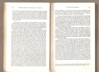 78 HISTÓRIA SOCIAL DA CRIANÇA E DA FAMÍLIA
que o vestia numa hierarquia complexa e indiscutida. Cada um usava
o traje de sua condição social: os manuais de civilidade insistiam
muito na indecência que havería se as pessoas se vestissem de manei-
ra diferente de como deveríam, de acordo com sua idade ou seu nas-
cimento, Cada nuança social era traduzida por um signo especial no
vestuário.1
No fim do século XVI, o costume decidiu que a criança,
agora reconhecida como uma entidade separada, tivesse também seu
traje particularj
Observamos que na origem do traje infantil havia um arcaísmo:
a sobrevivência da túnica longa. Essa tendência ao arcaísmo subsis-
tiu: no fim do século XVI II, na época de Luís XVI, os meninos pe-
quenos eram vestidos com golas no estilo Luís XIII ou Renascimen-
to. As crianças pintadas por Lancret e Boucher frequentemente são
representadas vestidas segundo a moda do século anterior.
Mas, a partir do século XVII, duas outras tendências iriam
orientar a evolução do traje infantil. A primeira acentuou o aspecto
efeminado do menino pequenofr. Vimos acima que o menino à la ba-
veiie , antes do '‘vestido com golá”, usava o vestido e a saia das meni-
nas. Essa efeminação do menino pequeno, observado já em mea-
dos do século XVI, de início foi uma coisa nova, apenas indicada por
alguns poucos traços. Por exemplo, no começo, a parte de cima da
roupa do menino conservava as características do traje masculino.
Mas logo o menino pequeno recebeu a gola de rendas das meninas,
que era exatamente igual à das senhoras. Tornou-se impossível dis-
tinguir um menino de uma menina antes dos quatro ou cinco anos, e
esse hábito se fixou de maneira definitiva durante cerca de dois sécu-
los. Por volta de 1770, os meninos deixaram de usar o vestido com
gola aos quatro-cínco anos. Antes dessa idade, porém, eles eram ves-
tidos como meninas, e isso continuaria até o fim do século XIX: o
hábito de efeminar os meninos só desapareceria após a Primeira
Guerra Mundial, e seu abandono deve ser relacionado com o aban-
dono do espartilho das mulheres: uma revolução do traje que traduz
a mudança dos costumes. É curioso notar também que a preocupa-
ção em distinguir a criança se tenha limitado principalmente aos me-
ninos: as meninas só foram distinguidas pelas mangas falsas abando-
nadas no século XV III, como se a infância separasse menos as meni-
nas dos adultos do que os meninos! A indicação fornecida pelo traje
confirma os outros testemunhos da história dos costumes: os meni-
nos ioram as primeiras crianças especíalízadasJEles começaram a
frequentar em massa os colégios já no fim do século XVI e início do
XVII, O ensino das meninas começou apenas na época de Féneion e
de M me de Maintenon, e só se desenvolveu tarde e lentamente: Sem
uma escolaridade própria, as meninas eram muito cedo confundidas
O TRAJE DAS CRIANÇAS 79
com as mulheres, como outrora os meninos eram confundidos com
os homens, e ninguém pensava em tornar visível através do traje uma
distinção que começava a existir concretamente para os meninos,
mas que ainda continuava inútil no caso das meninas.
Por que, a fim de distinguir o menino dos homens, se assimilava
o primeiro às meninas, que não eram distinguidas das mulheres? Por
que esse costume, tão novo e tão surpreendente numa sociedade em
que se entrava cedo na vida, durou quase até nossos dias, ou ao me-
nos até o início deste século, apesar das transformações dos costumes
e do prolongamento do período da infância? Tocamos aqui no campo
ainda inexplorado da consciência que uma sociedade toma de seu
comportamento com relação à idade e ao sexo: até hoje, só se estu-
dou sua consciência de classe
!
Uma outra tendência que, assim como o arcaísmo e a efemina-
ção, certamente também nasceu do gosto pelo disfarce, levou as
crianças de família burguesa a adotar traços do traje das classes po-
pulares ou do uniforme de trabalho. Aqui, a criança precederia a
moda masculina, e usaria calças compridas já durante o reinado de
Luís XVI, antes da época dos sans-culottes*
.
O traje da criança bem
vestida da época de Luís XVI era ao mesmo tempo arcaizante (gola
Renascimento), popular (calças compridas) e militar (túnica e botões
do uniforme militar),
No século XVII não existia um traje propriamente popular, e
tampouco havia a fortiori trajes regionais.,. Os pobres usavam as
roupas que lhes davam 20
ou que compravam em belchiores. A roupa
do povo era uma roupa de segunda-mão (a comparação entre a rou-
pa de ontem e o automóvel de hoje não é tão retórica como parece: o
carro herdou parte do sentido social que a roupa tinha e praticamen-
te perdeu). Logo, o homem do povo se vestia segundo a moda do ho-
mem de sociedade de algumas décadas atrás: nas ruas da Paris de
Luís XIII, ele usava o gorro de plumas do século XVI, enquanto as
mulheres usavam a touca que estivera na moda na mesma época.
Esse atraso variava de uma região para outra, segundo a presteza
com que a boa sociedade local seguia a moda do dia, No início do sé-
culo XVIII, as mulheres de certas regiões, como as margens do Reno,
por exemplo, ainda usavam toucas do século XV. Durante o século
XVIII, essa evolução se interrompeu e fixou-se em conseqüêncía de
um afastamento moral mais acentuado entre os ricos e os pobres e de
uma separação física que sucedeu a uma promiscuidade milenar. O
* Nome dado aos revolucionários republicanos da Revolução Francesa. (N. do T).
20 Jçam de Bray. 1663, "Une disiribuition de vêlemenis", H. Gerson, 1, n* 50.
 