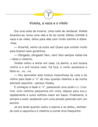 Histórias para todas as letras