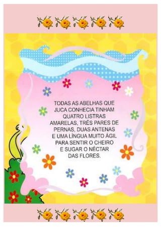 História uma amiga diferente