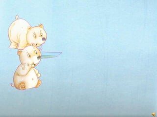 História Uma Amizade Mágica