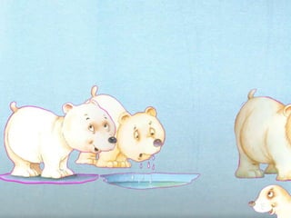 História Uma Amizade Mágica