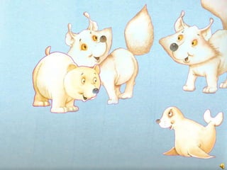 História Uma Amizade Mágica