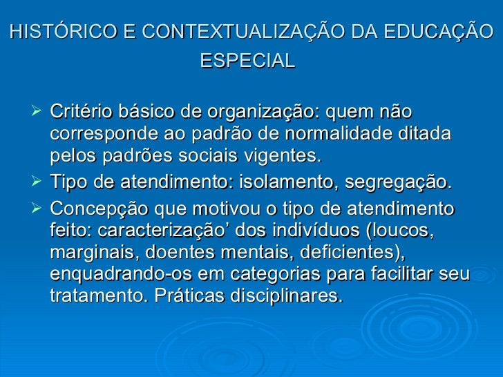 Dia da educação especial Dia da educação especial