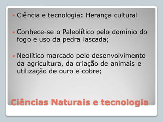 Atualmente em meio a industrialização acelerada e a urbanização concentrada:Pílula anticoncepcional;Sofisticação da Medicina científica: como tomografias;Difusão da Teleinformática