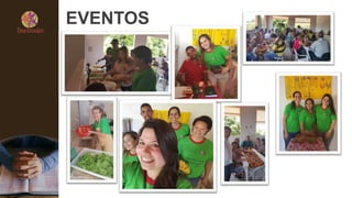 EVENTOS
 