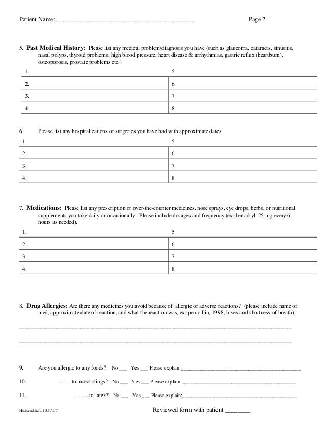 Personal Health Records Canada Personal Health Records Canada