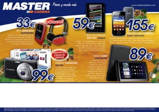 HISVE OFERTAS NAVIDAD-REYES