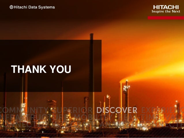 oil and gas big data