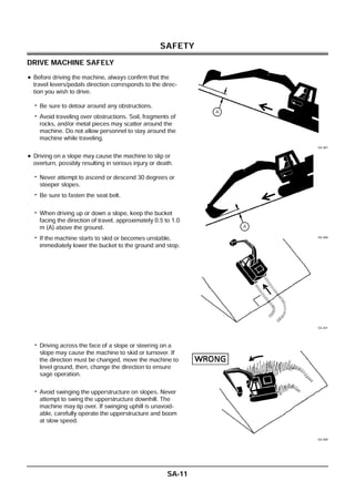 Hitachi ex5600 6 bh excavator service repair manual