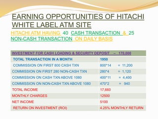 Hitachi - Crunchbase Company Profile & Funding