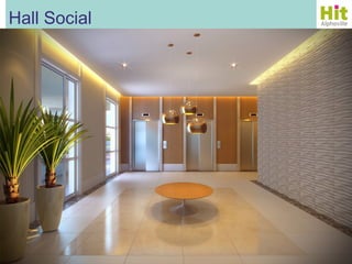 Hall Social
 