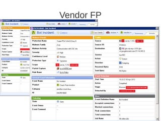 Vendor FP
 