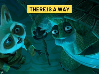 #HITBGSEC2019NETSQUARE
THERE IS A WAY
 