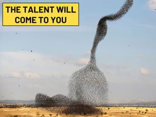 #HITBGSEC2019NETSQUARE
THE TALENT WILL
COME TO YOU
 