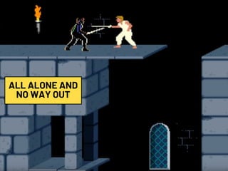 #HITBGSEC2019NETSQUARE
ALL ALONE AND
NO WAY OUT
 