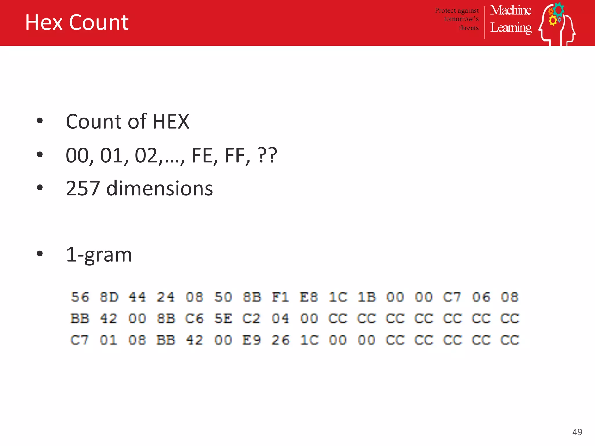  microsoft malware classification challenge ppt