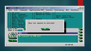HITCON TALK ATM 金融攻擊事件解析