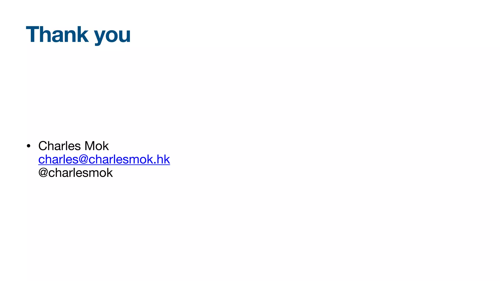 From Crypto to Trust and Identity