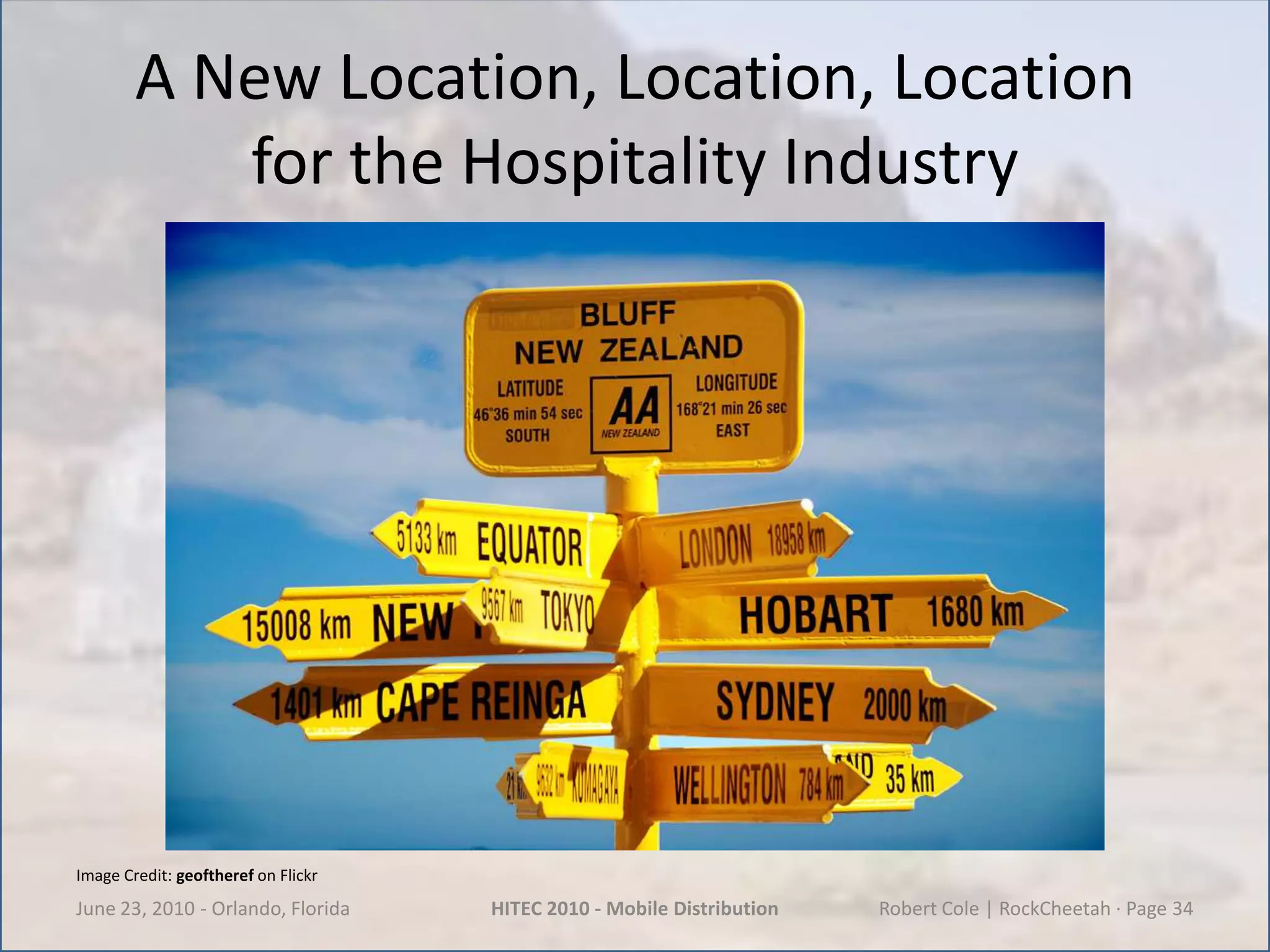 Trapster speed trap alerts