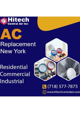 HVAC Services New York | HVAC Maintenance Contractors New York City | HVAC Replacement New York | Manhattan | Queens | Brooklyn | Bronx | Staten Island | Long Island | New York 