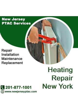New York HVAC Services | Air Conditioning Services NYC