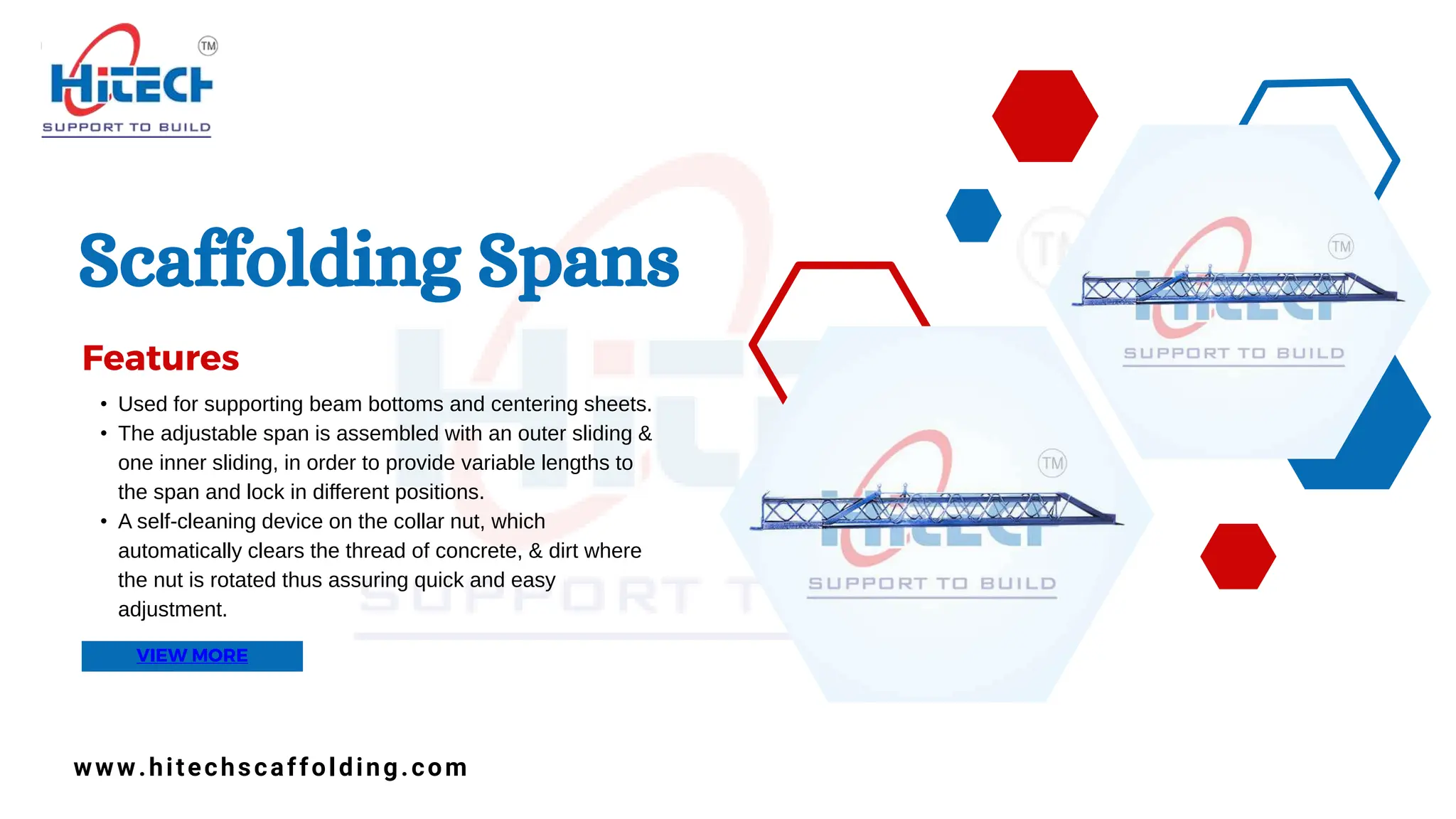 Hitech Scaffolding 1 Pptx