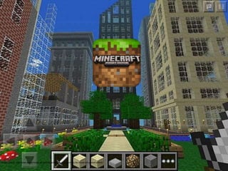 Image source: http://www.planetminecraft.com/project/metropolis-giant-city-for-minecraft-pocket-edition/ 
 