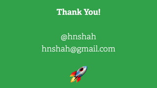 Intelligent Growth: Finding & Testing Your Marketing Channels