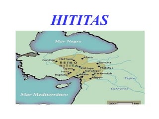 HITITAS
 