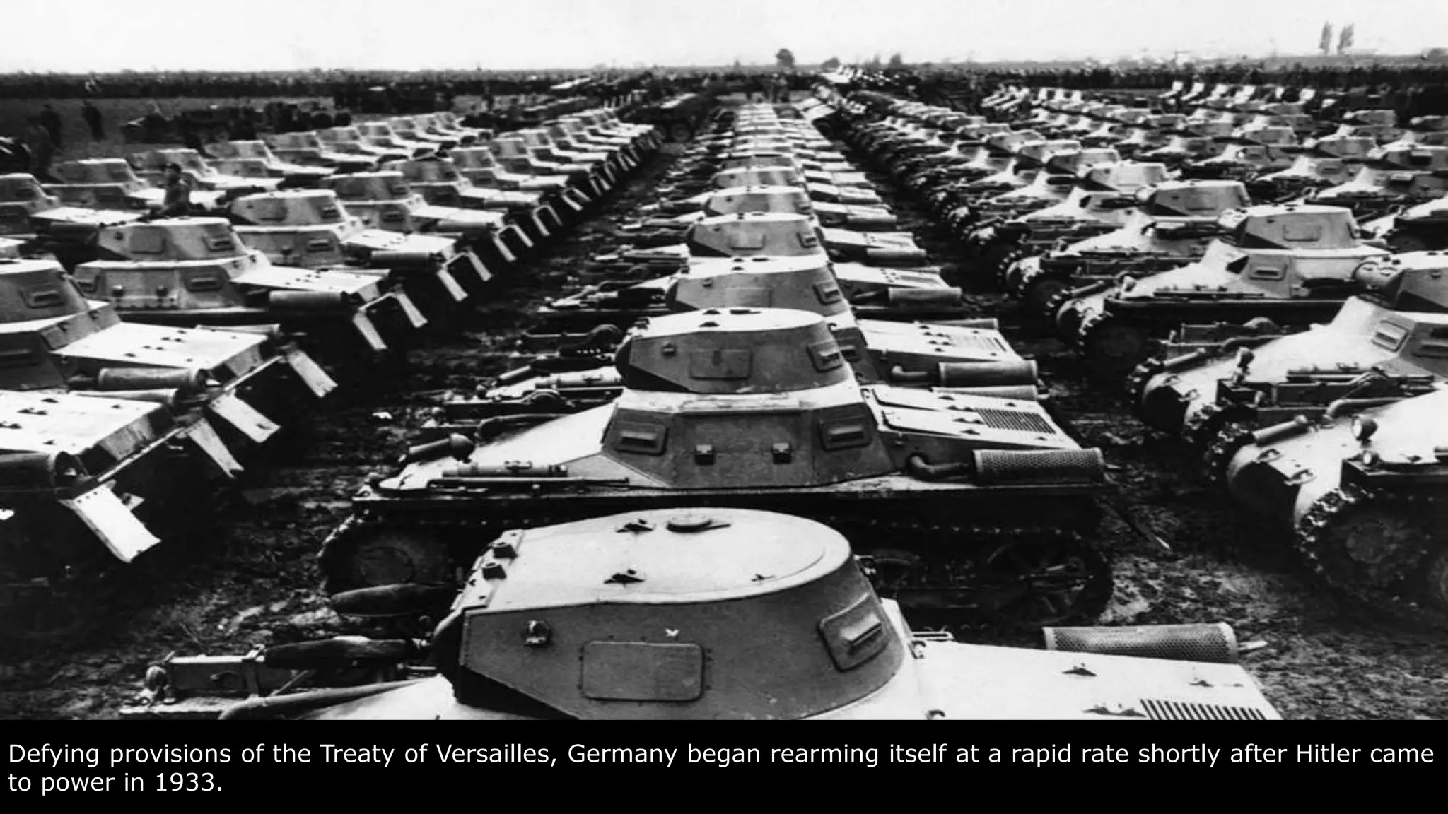 Adolf Hitler - The Rise of Evil | PPTX