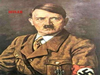 HITLER
 