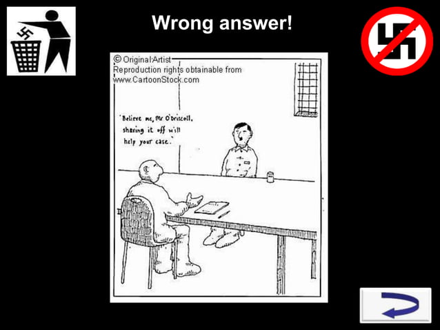 Hitler quiz in english | PPSX