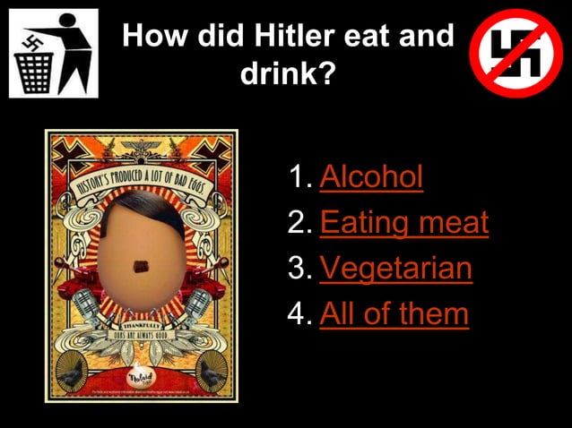 Hitler quiz in english | PPSX